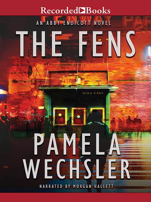 Title details for The Fens by Pamela Wechsler - Wait list